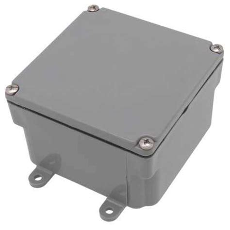 junction box 8x8x4|carlon e989nnj car junction box.